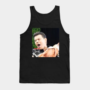 New Kid on the Block Tank Top